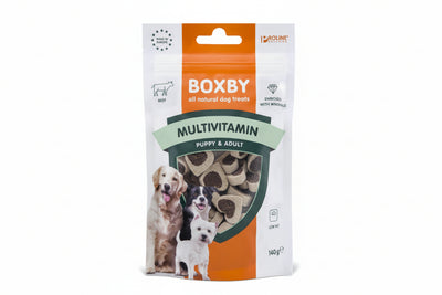 Multivitamin