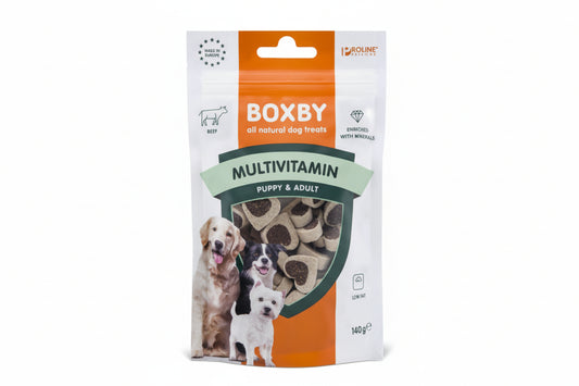 Multivitamin