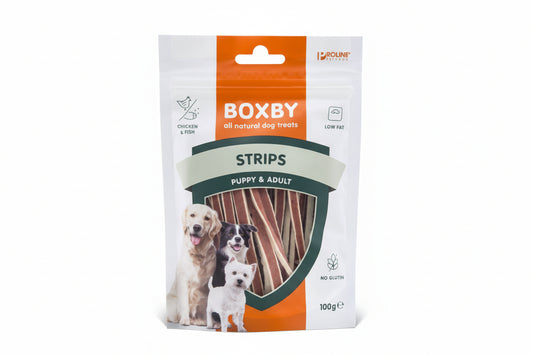 Strips