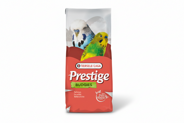 Prestige Budgies Breeding 20Kg