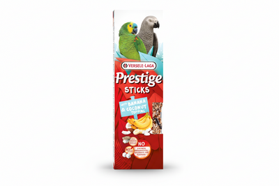 Papağan Çubukları 140g 2 adet
