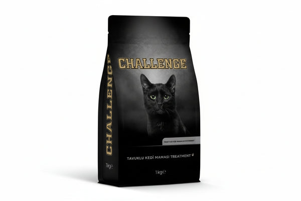 Cat Chicken