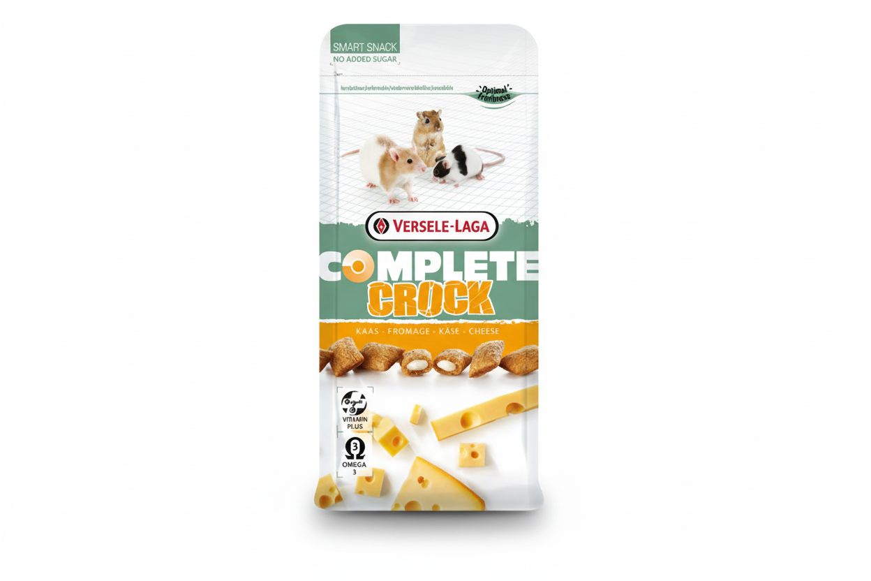 Crock 50g