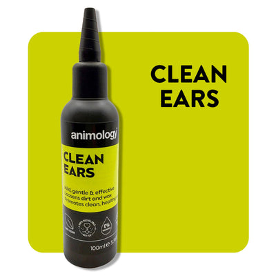 Clean Ears