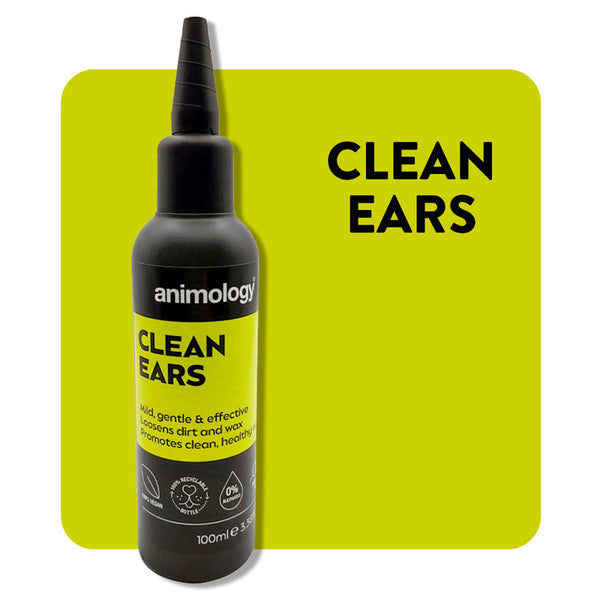 Clean Ears