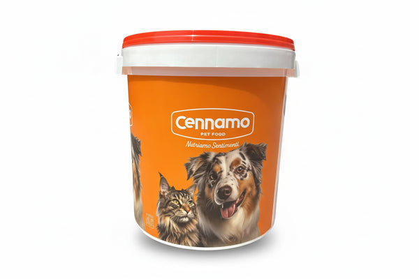 Food Bucket 30L
