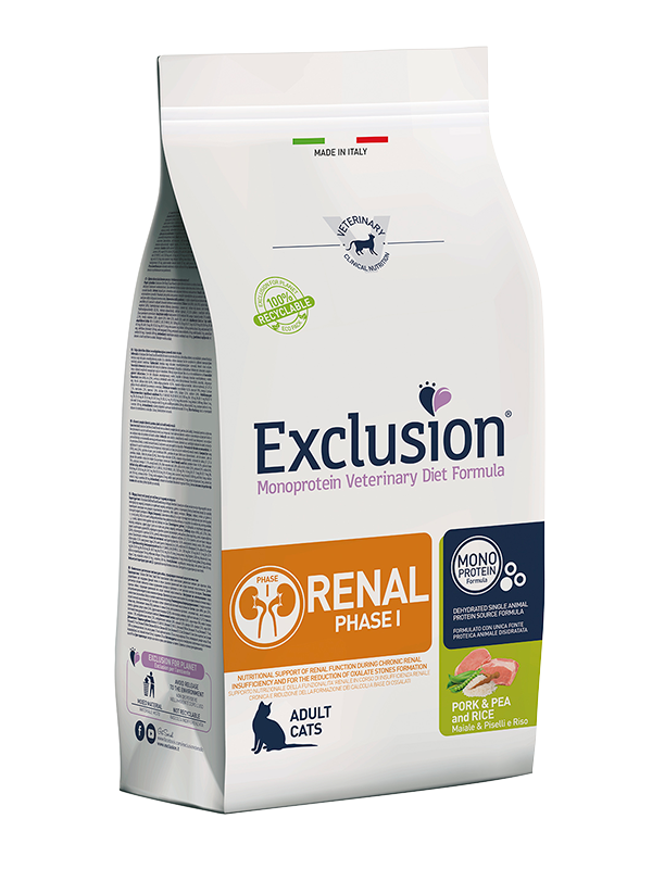 Renal Phase 2 Cat
