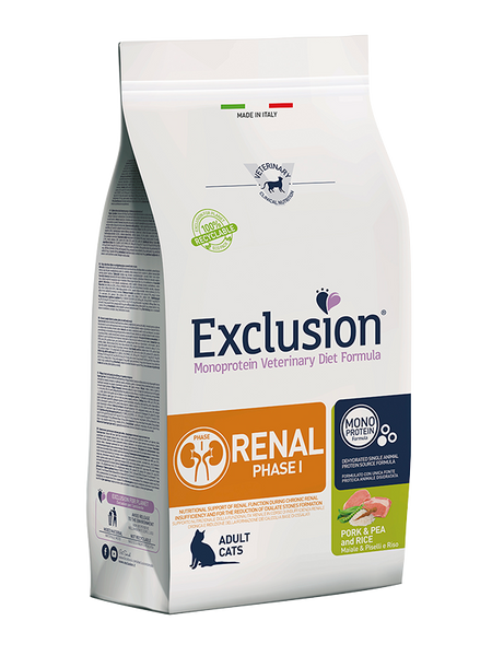 Renal Phase 2 Cat