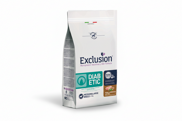 Diabetic Adult Medium