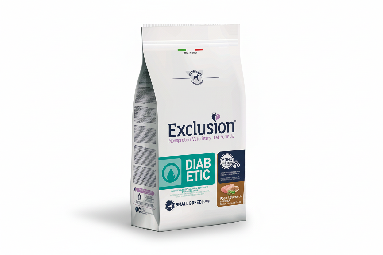 Diabetic Adult Small