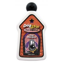 DogStar Pink Grapefruit
