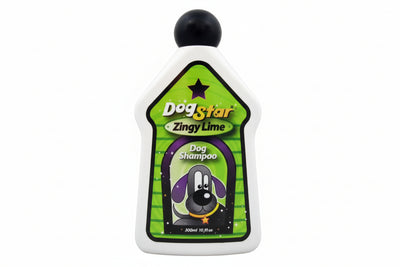 DogStar Zingy Lime