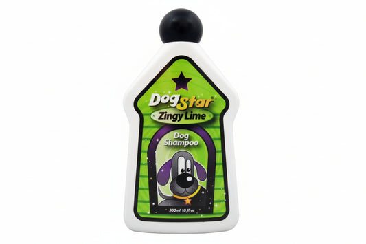 DogStar Zingy Lime