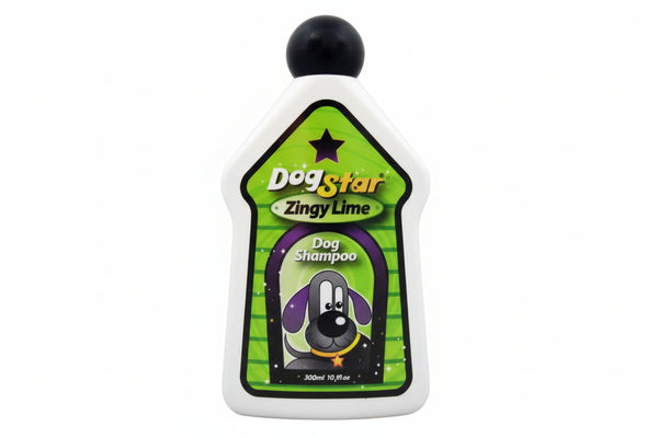 DogStar Zingy Lime