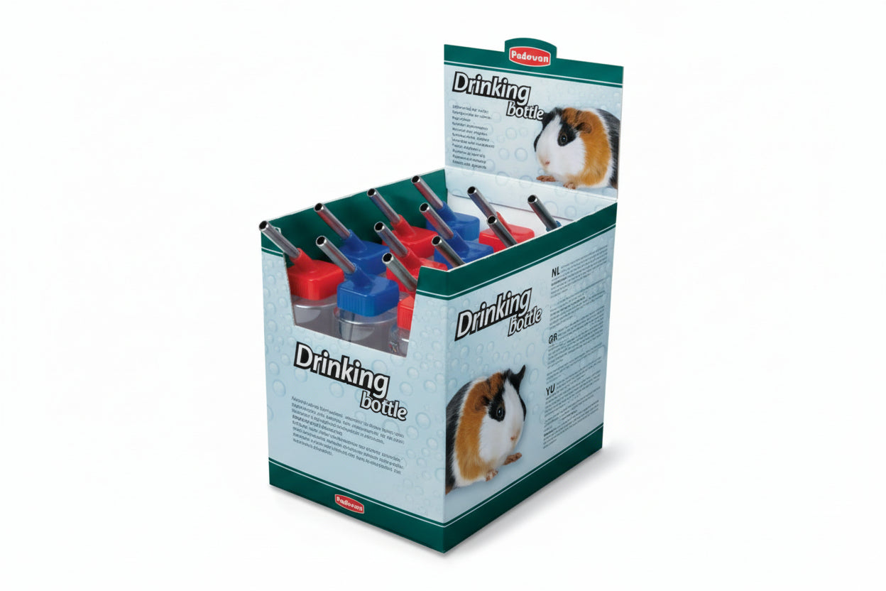 Rodent Drinking Bottle
