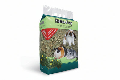 Fieno Saman 1Kg