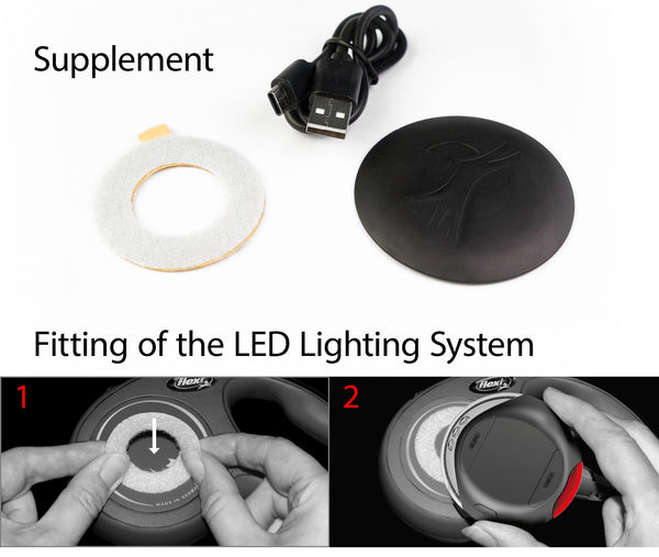 Flexi LED Lighting