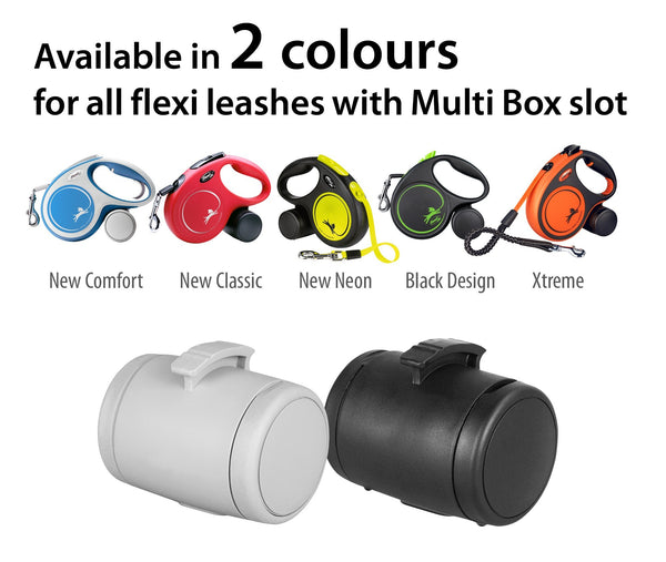 Flexi Multi Box