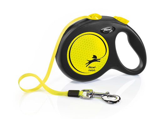 Flexi New Neon