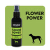 Perfume Spray Flower Power