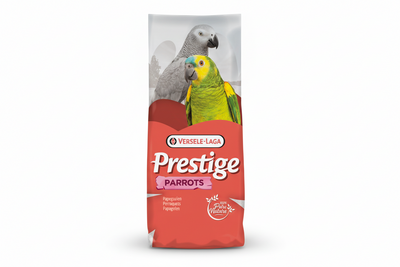 Prestige Parrot Mega Fruit 15Kg