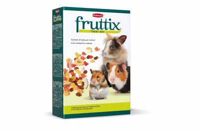 Fruttix Rody 250g