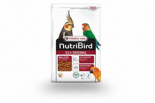 NutriBird G14 Orijinal 1 Kg