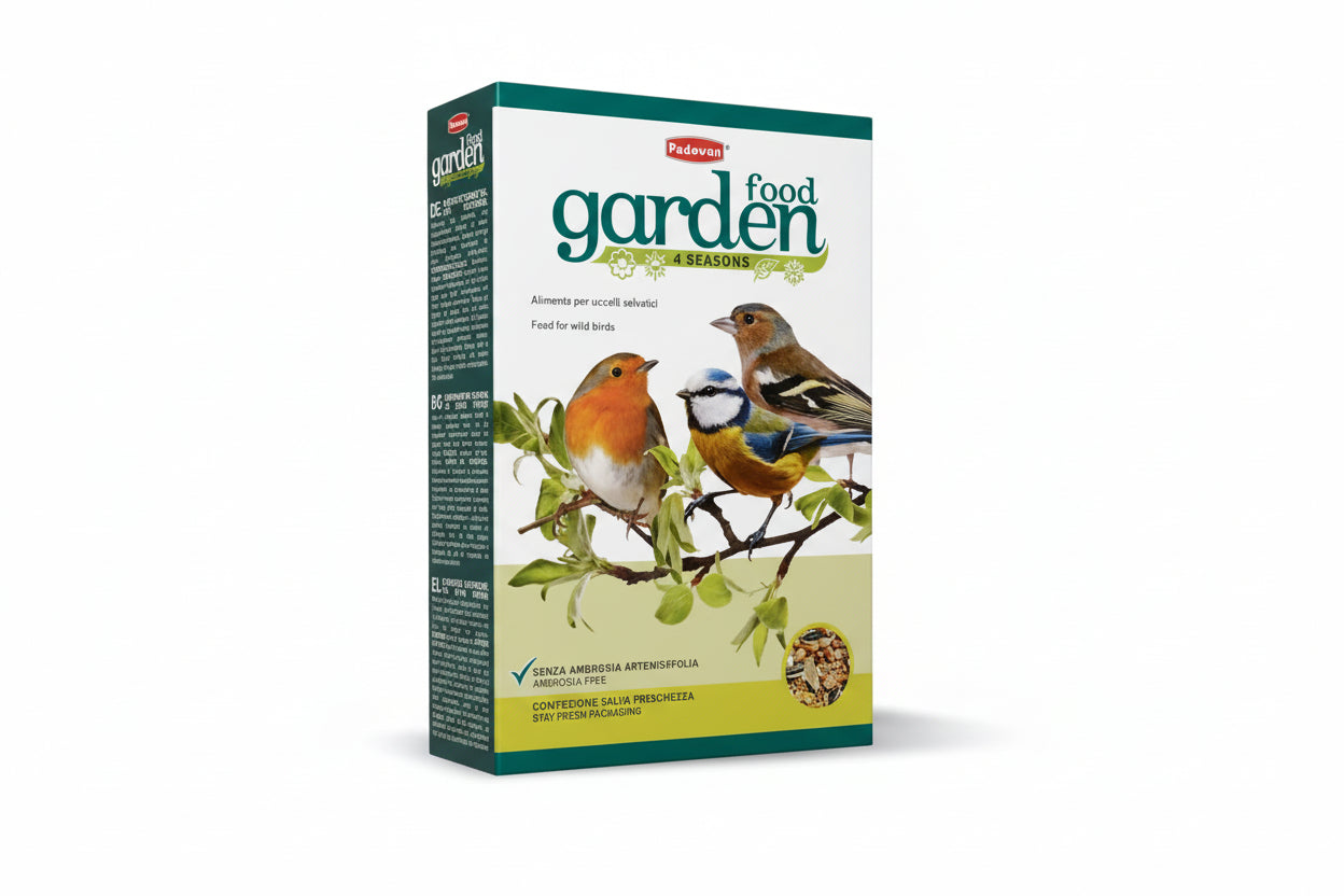 Garden Food 1Kg