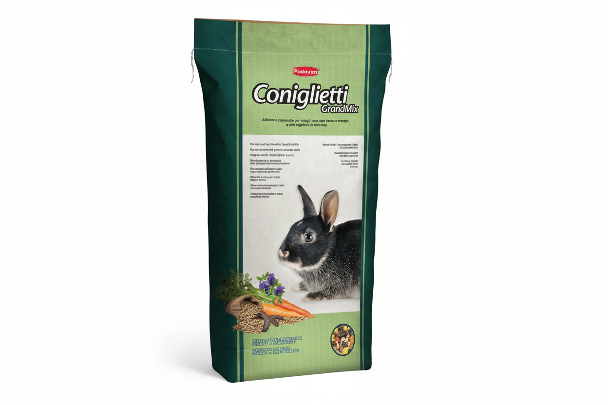 Grandmix Coniglietti