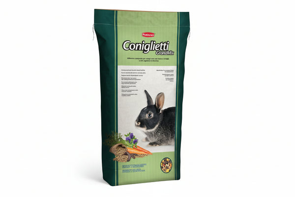 Grandmix Coniglietti