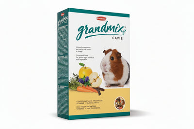 Grandmix Cavie 850g