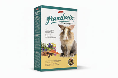 Grandmix Coniglietti