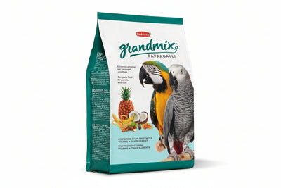 GrandMix Papagalli 2Kg
