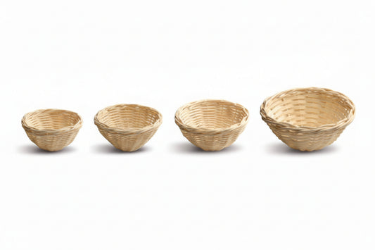 Nido vimini v6 Ø12x6