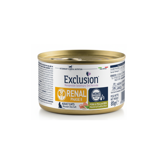 Renal Phase 2 Cat Wet 85g
