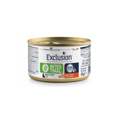 Bağırsak Kedi Islak Maması 85g