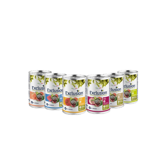 Adult Dog Wet Food 400g