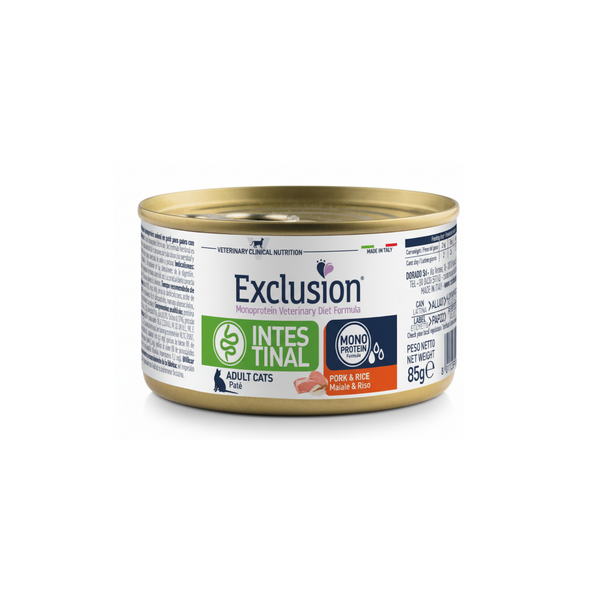 Intestinal Cat Wet 85g