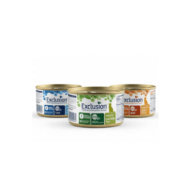 Sterilize Edilmiş Kedi Islak Maması 85g