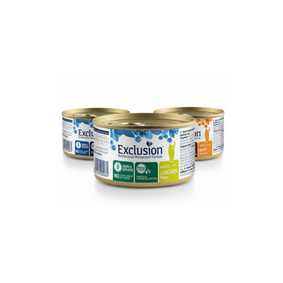 Yetişkin Kedi Islak Maması 85g