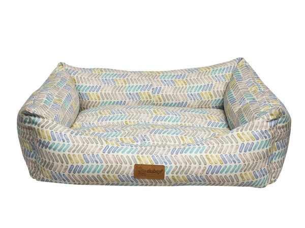 Makaron VR12 Ethnic-Blue