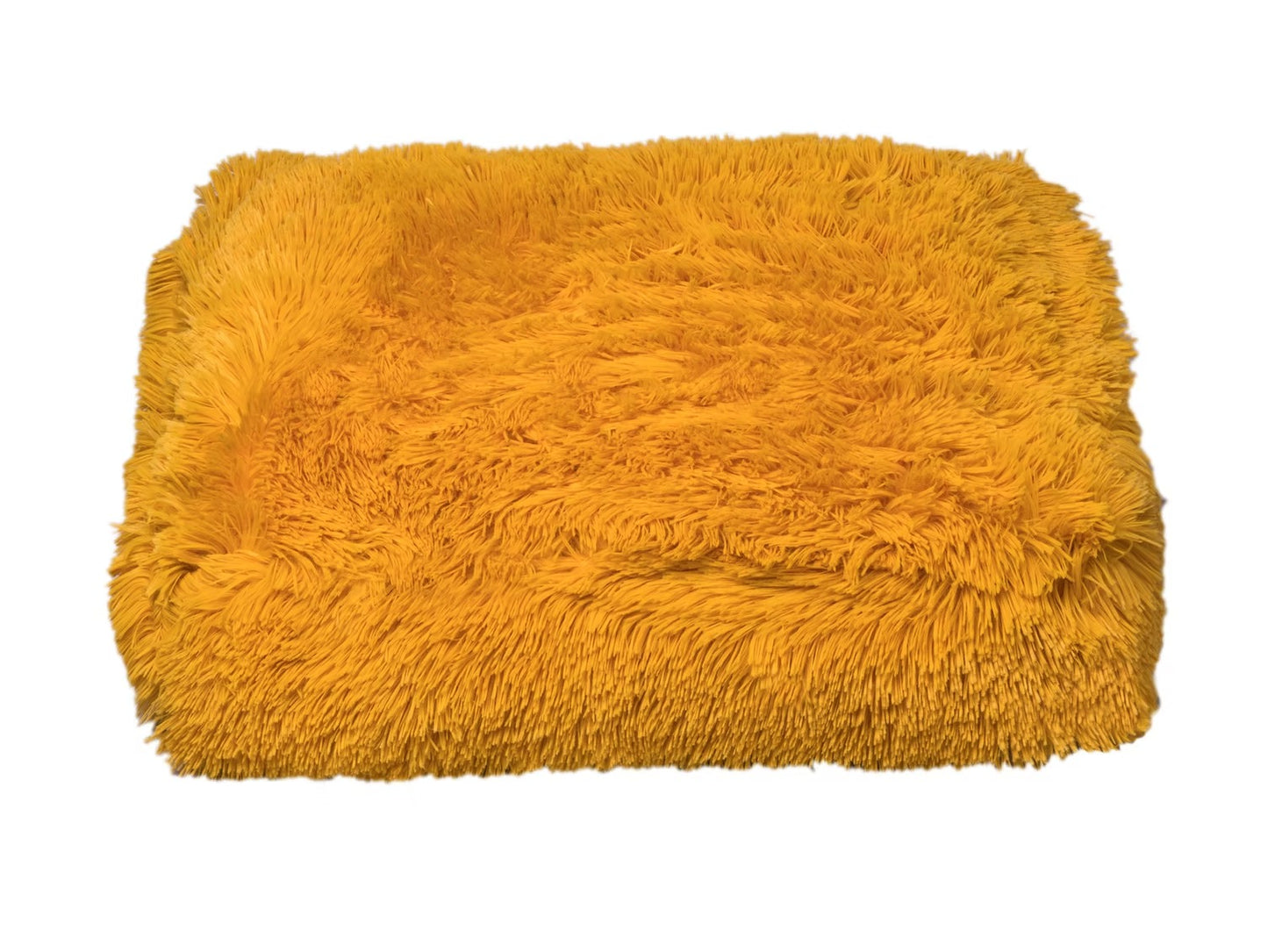 Ponchik Plus Soft VR08 Yellow