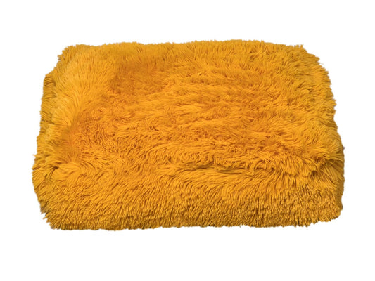 Ponchik Plus Soft VR08 Yellow