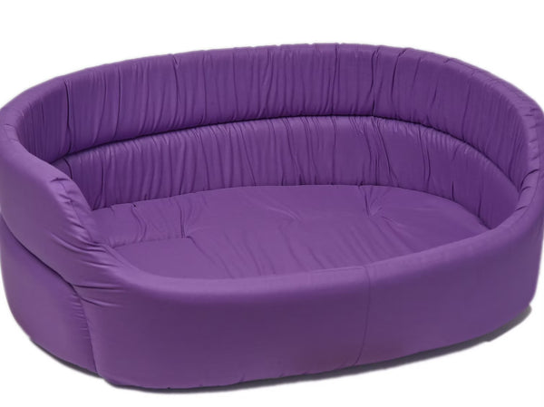 Foam Bed Set S/M/L