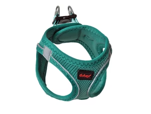 Mesh Harness VR09 Turqoise