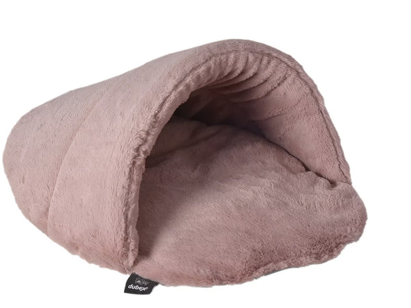 Shoe Bed (Plush) VR01 Pink
