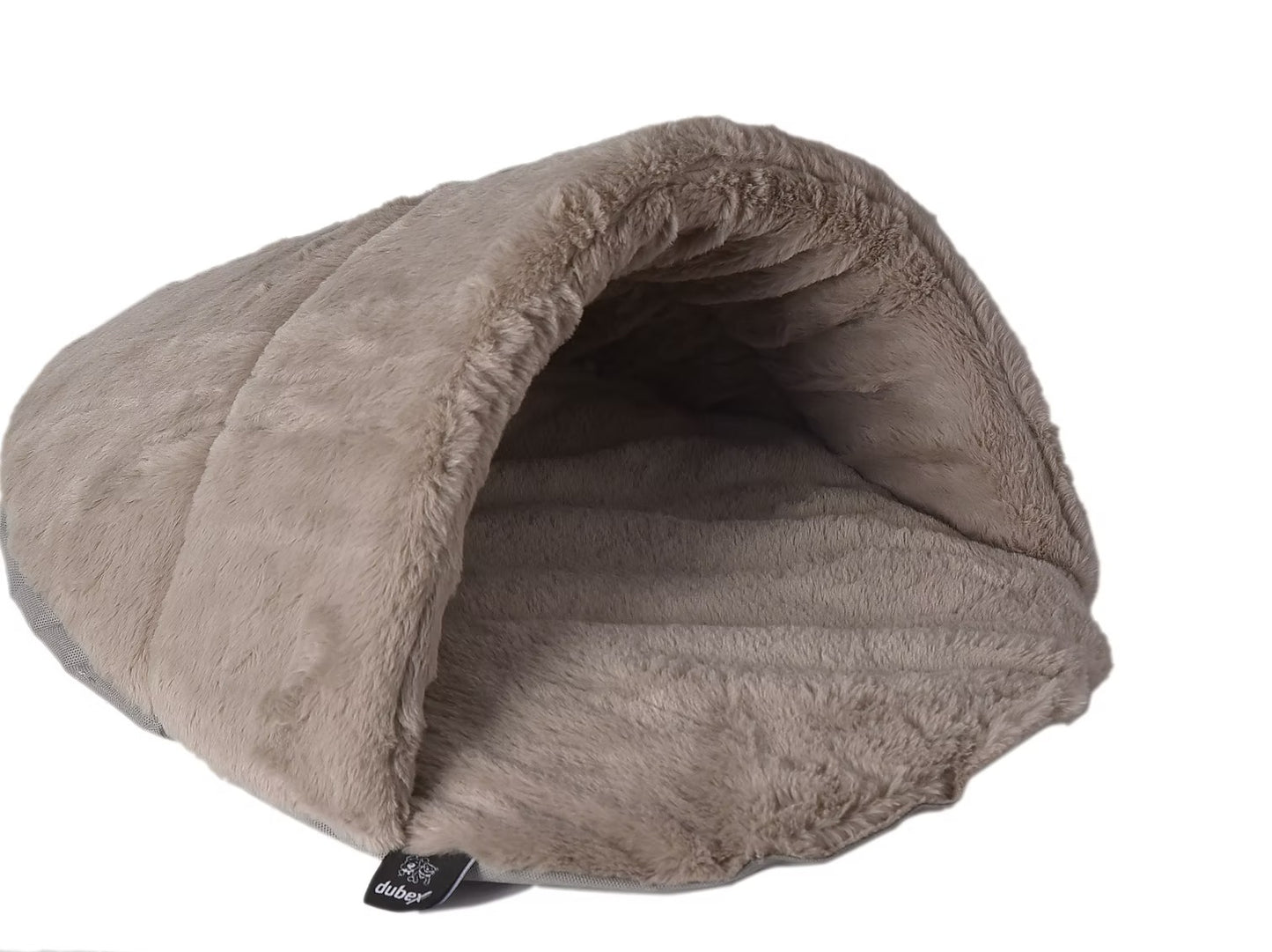 Shoe Bed (Plush) VR03 Beige