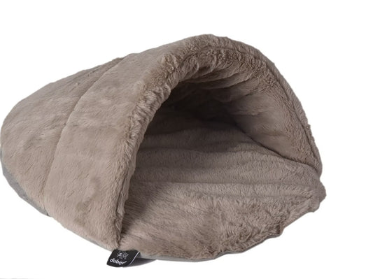 Shoe Bed (Plush) VR03 Beige