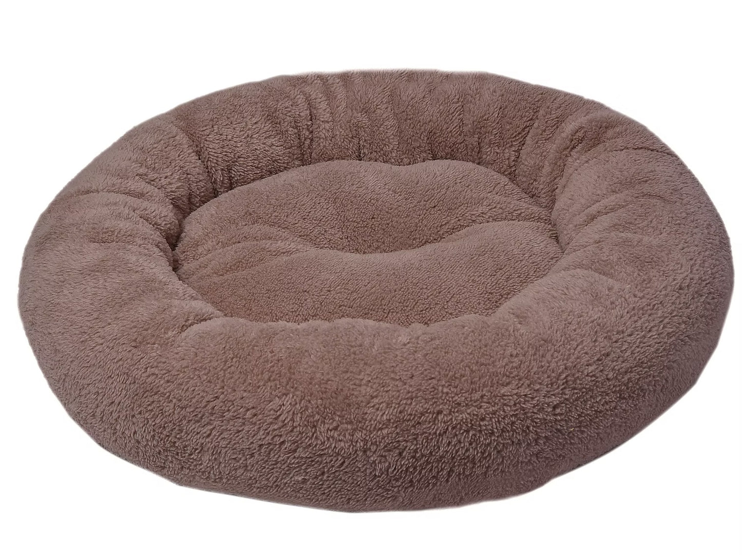 Plush Simit