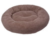 Plush Simit
